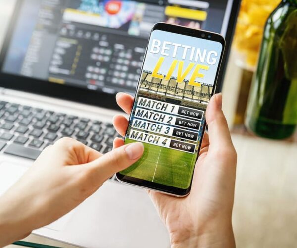 online betting nigerria